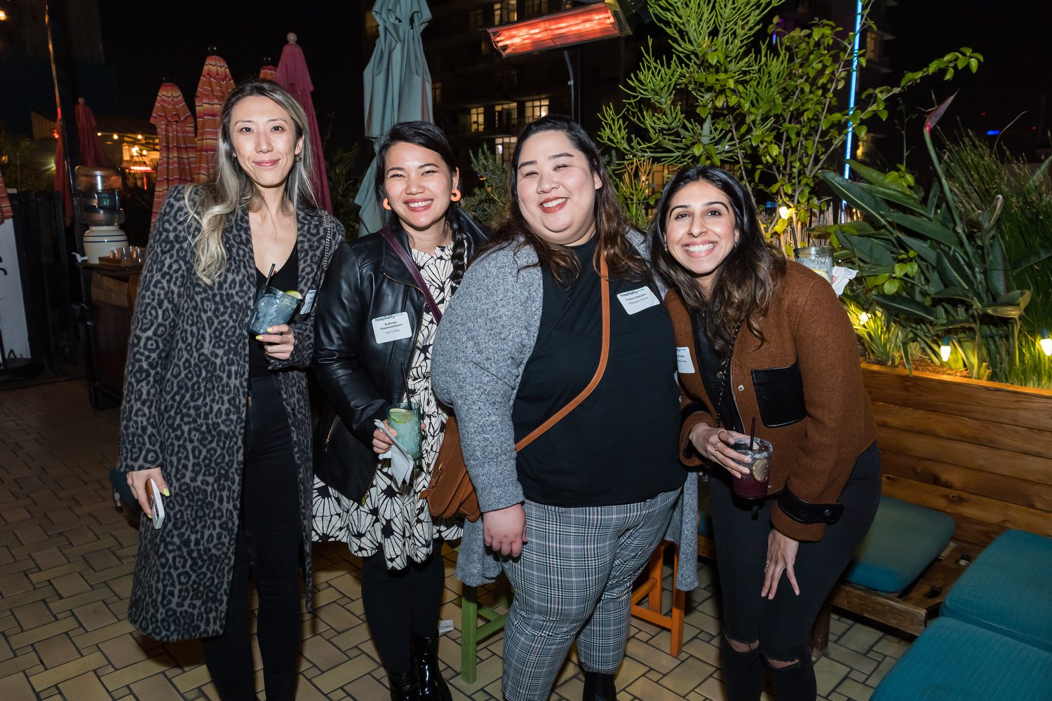 CitySCENE: Los Angeles 2023, slide 17