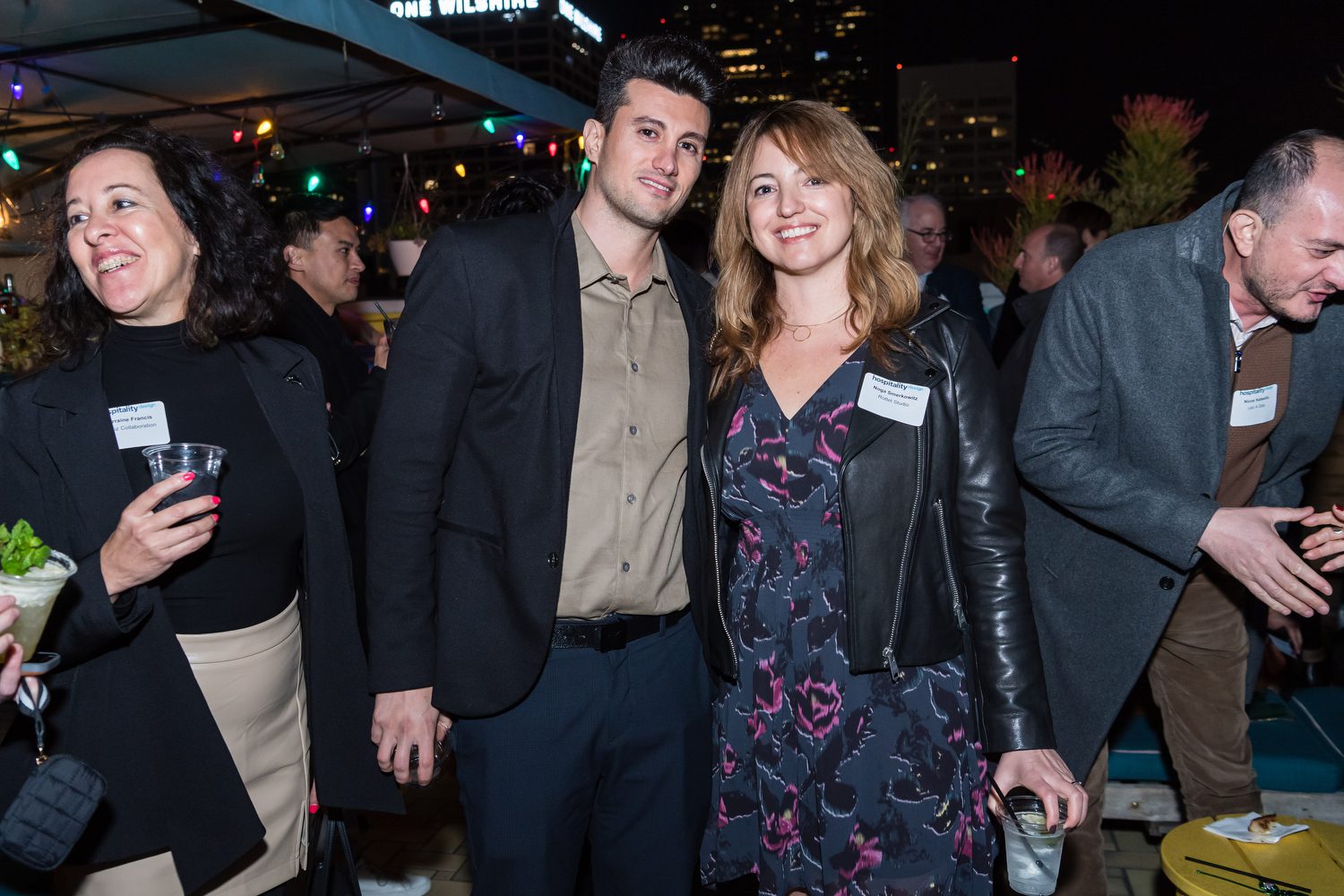 CitySCENE: Los Angeles 2023, slide 18