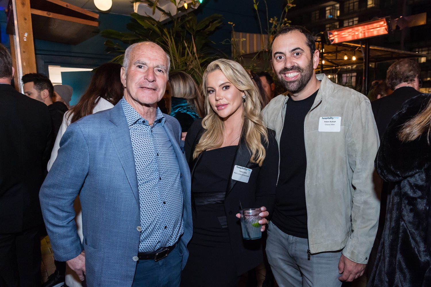 CitySCENE: Los Angeles 2023, slide 19