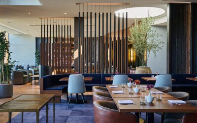 The Loren at Lady Bird Lake Opens in Austin