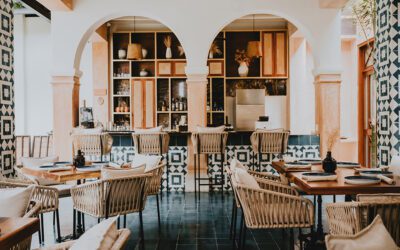 Cigno Hotel Revives 19th-Century Manor in Merida