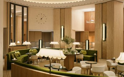 Anantara Plaza Nice Hotel Debuts in France
