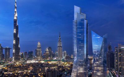 Baccarat Hotels & Residences Dubai to Launch in 2026