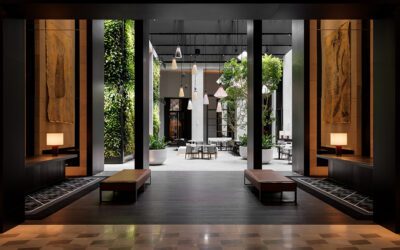 Capella Hotels & Resorts Debuts in Sydney