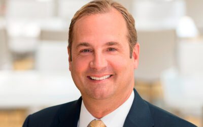 Marriott Appoints Anthony Capuano President and CEO