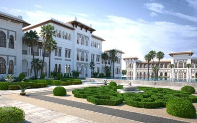 Four Seasons Readies To Open in Morocco’s Capital