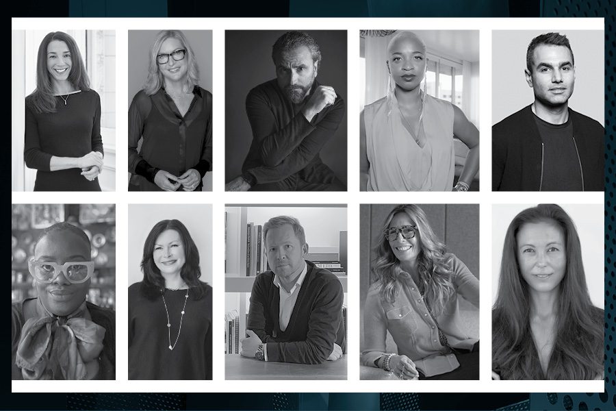 Judges Announced for 19th Annual HD Awards | Hospitality Design