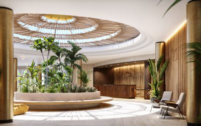 Brown Hotels Readies to Open Crete Resort