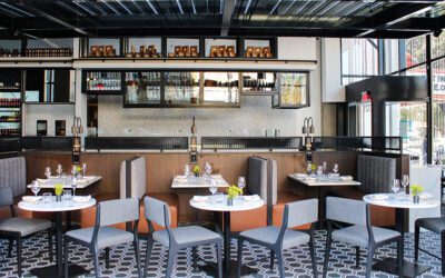 Hyatt Centric Launches Hotel in Austin