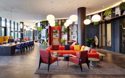 citizenM Launches Second Miami Hotel