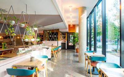 Vegan Oyster Bar Opens in DC’s Shaw Neighborhood