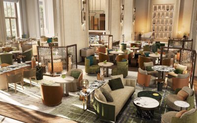 Waldorf Astoria Kuala Lumpur to Debut in 2024