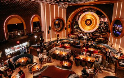 Queen Miami Beach Takes Over the Iconic Paris Theater