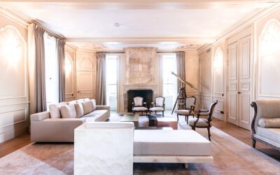 Auberge Assumes Management of Domaine des Etangs