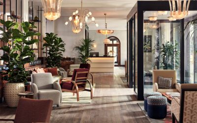 The Hoxton Launches First Hotel in Germany