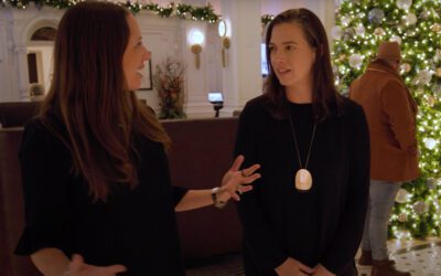 HDTV Presents: The Algonquin