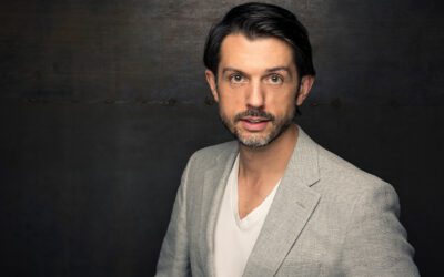 Meet the Minds: David T’Kint