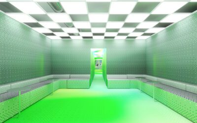 The Latest Retail Stores Focus On Experience