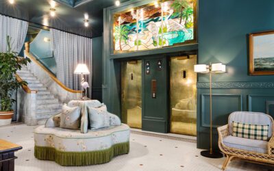 Palisociety Debuts Palihotel San Diego