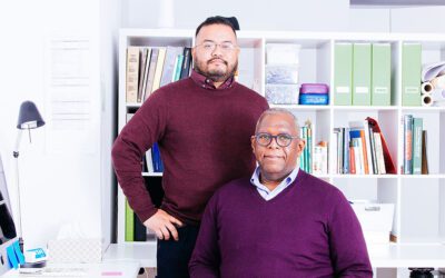 PUSH Studio Creates Thought-Provoking Environments