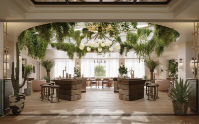 Global Wellness Summit Releases 2023 Trends Report