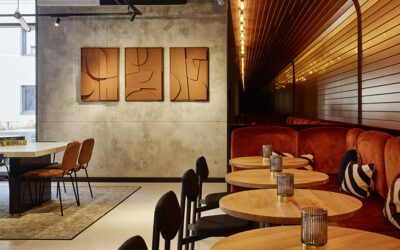 Boutique Hotel Brand TRIBE Adds Third Paris Property