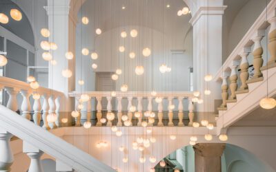 A Neglected Berlin Site Starts a New, Brighter Chapter