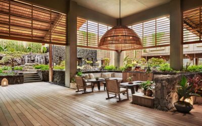 1 Hotel Hanalei Bay Launches in Hawaii