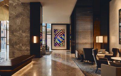 The Ritz-Carlton, Melbourne Opens Its Doors