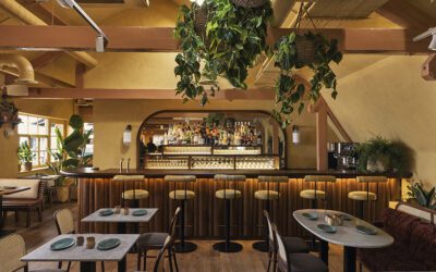 Asma Khan’s Darjeeling Express Relocates to Soho