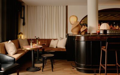 Jac’s on Bond Makes Its Debuts in NoHo