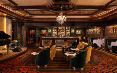 Fort Lauderdale Supper Club Runway 84 Returns