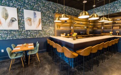 Casual Restaurant Little D’s Opens in Asheville