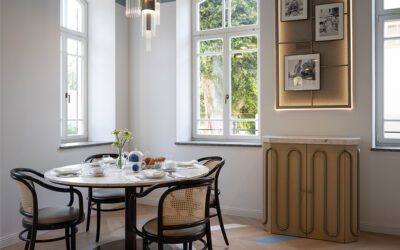 MGallery Expands With New Hotel in Tel Aviv