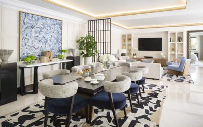 Jumeirah Dar Al Masyaf Reintroduces Luxury Villas