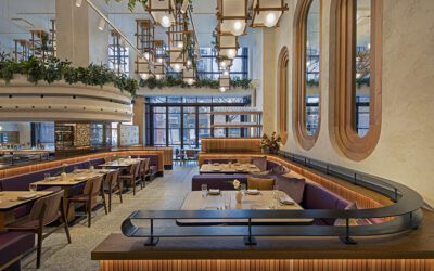 Moxy Hotels Opens Inaugural Brooklyn Property