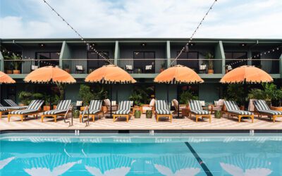 Palisociety Opens Palihotel Hollywood