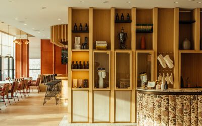 Ontario’s Royal Hotel Is Restored to Its Former Glory