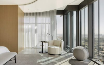 Kerzner International’s SIRO Hotel Brand Launches in Dubai