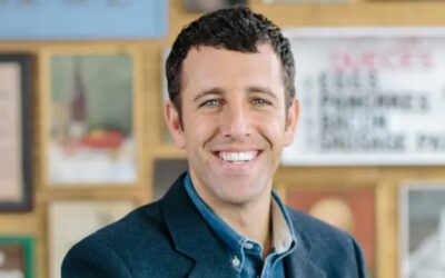 Ben Weprin
