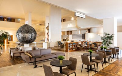 Cassia Jerusalem Emerges From Three-Year Renovation
