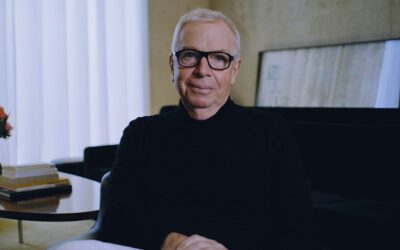 David Chipperfield Awarded the 2023 Pritzker Prize