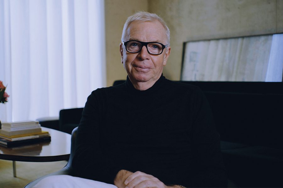 david chipperfield 2023 Pritzker Architecture Prize