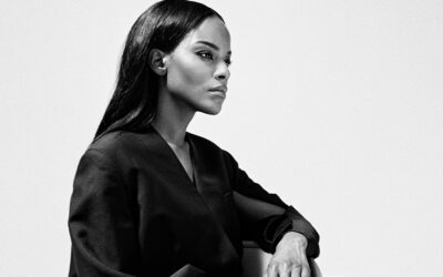 Designer Mimi Shodeinde’s Work Is Deeply Personal