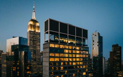 2023 Development Update: New York