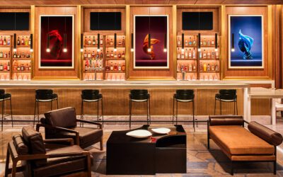 Art Commands Omni Hotels & Resorts’ Latest in Boston