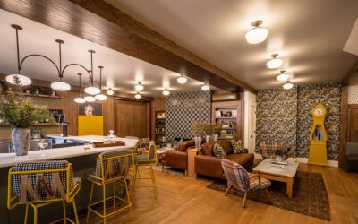 The Richland Revives an Orange County Landmark
