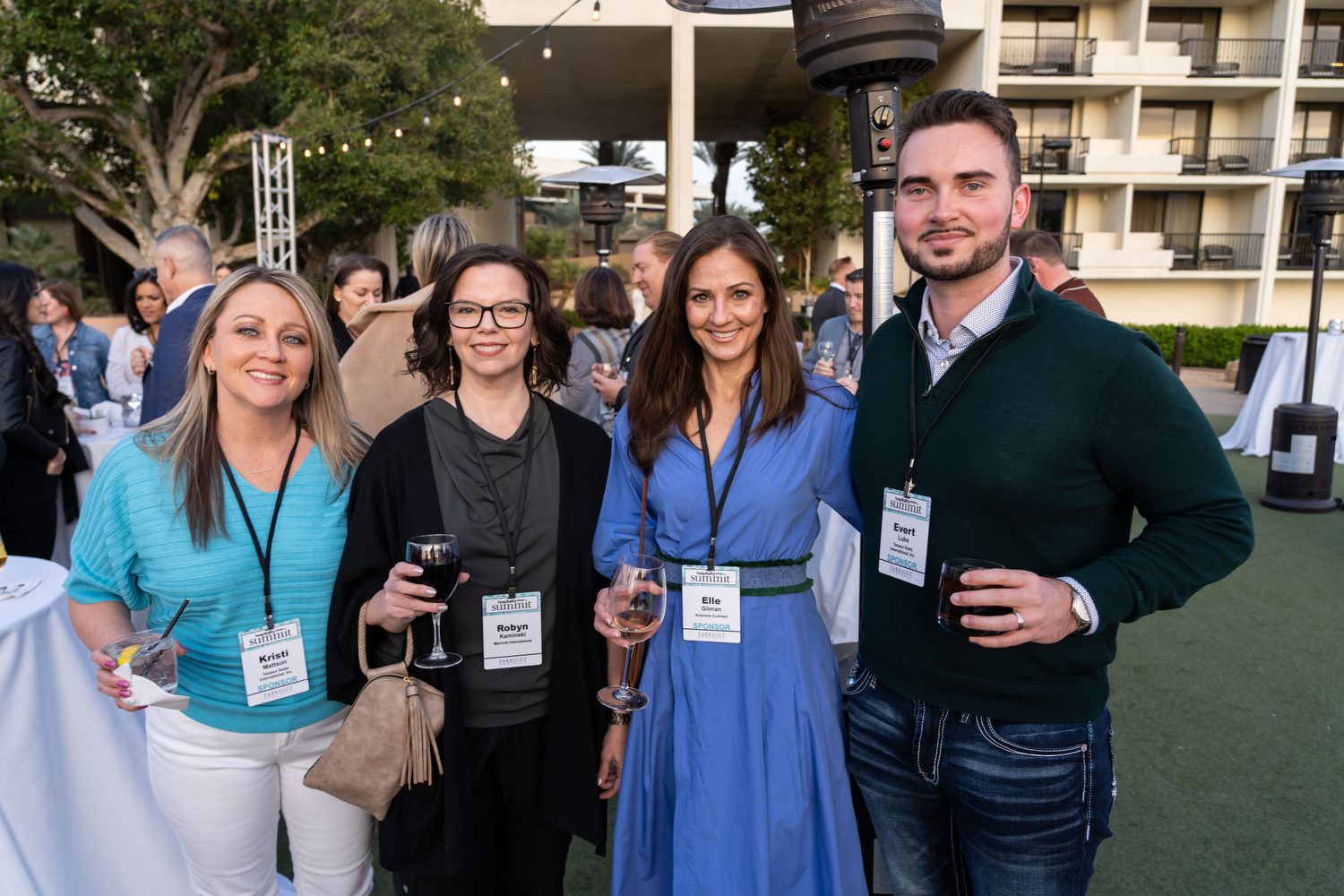 HD Summit 2023, slide 3