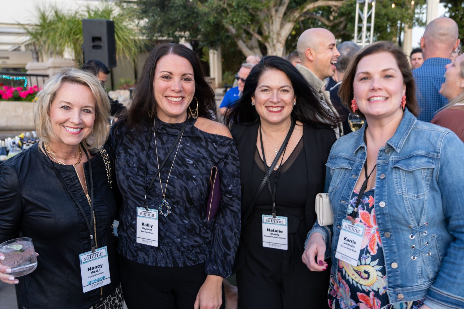 HD Summit 2023, slide 4