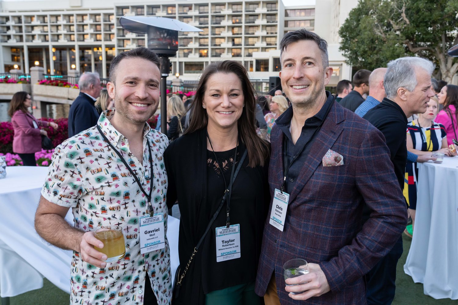 HD Summit 2023, slide 5